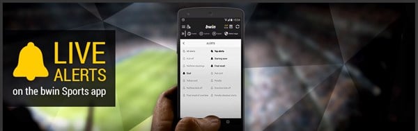 bwin live alerts